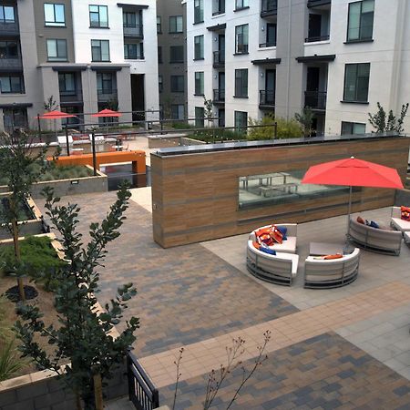 Oakwood Mountain View Apartment Bagian luar foto
